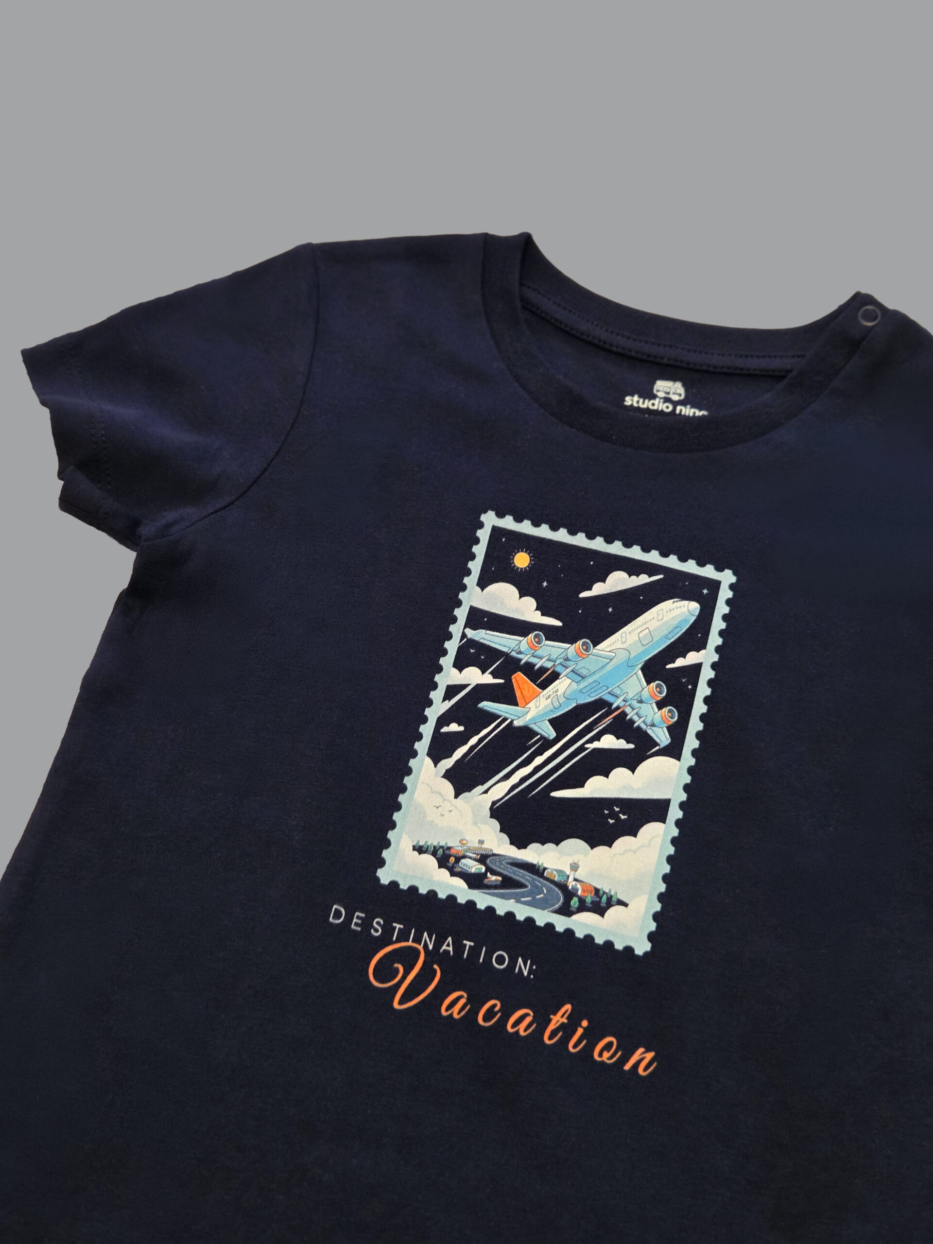 Tricou_Vacation_2