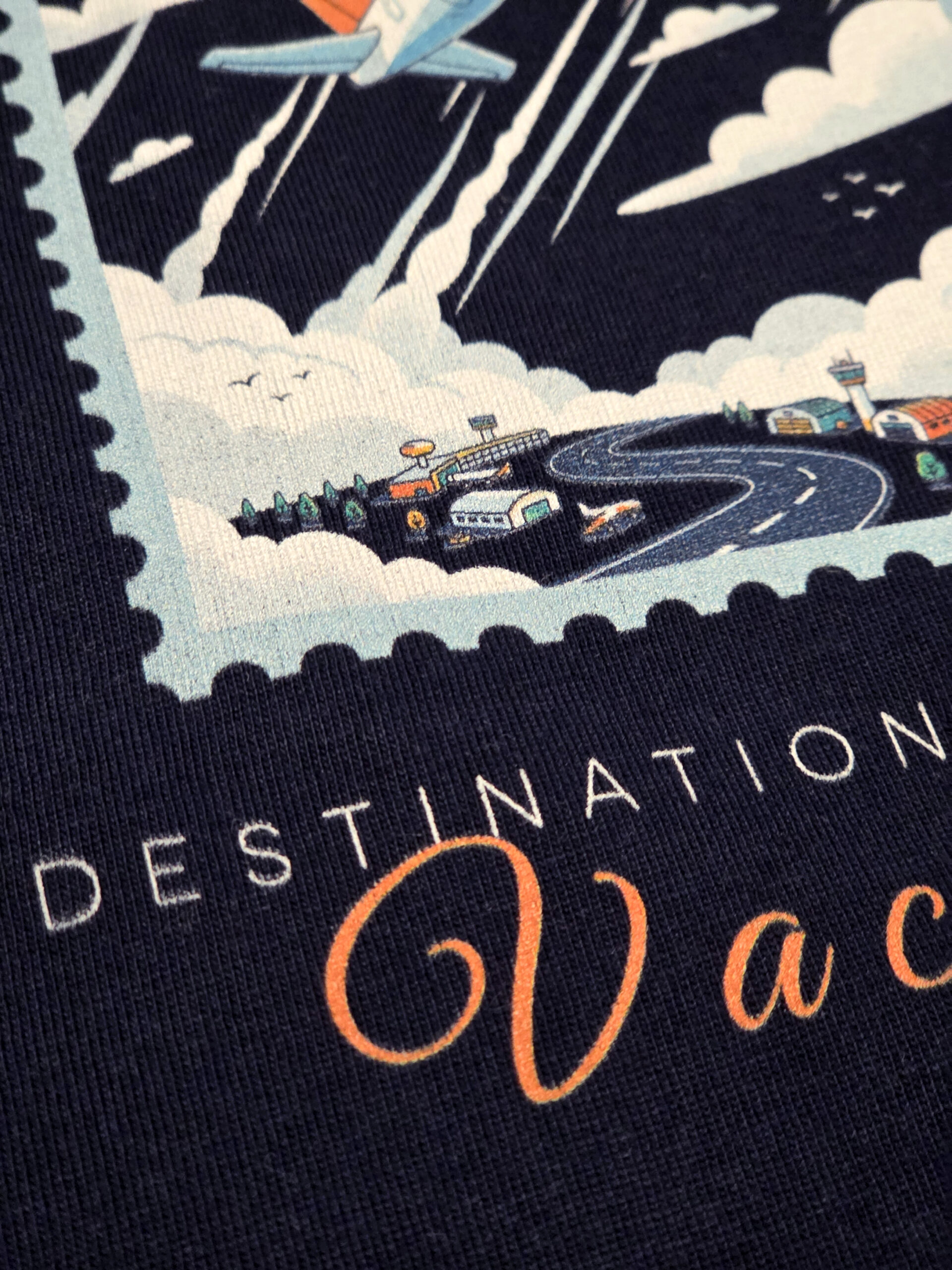 Tricou_Vacation_3