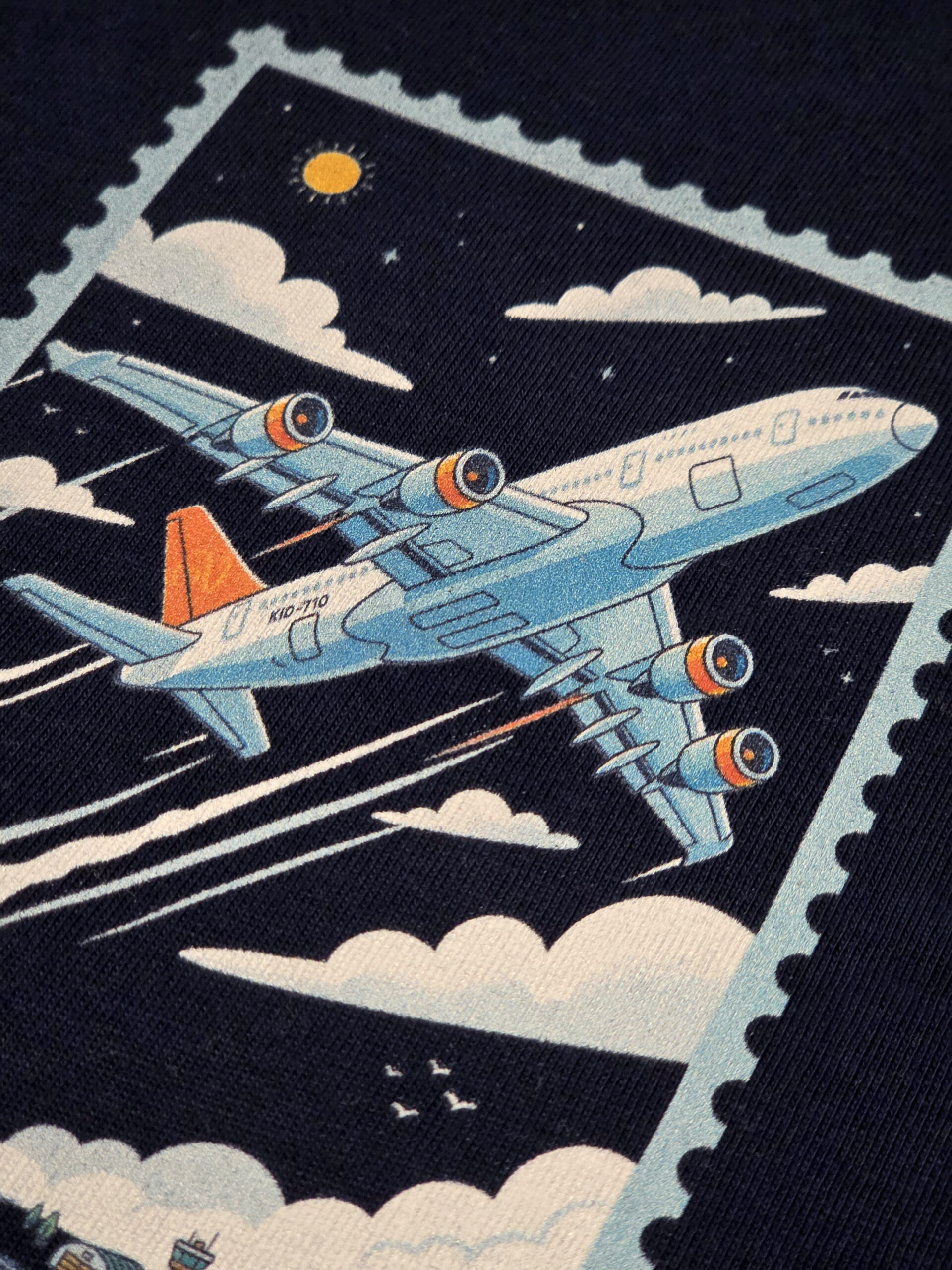Tricou_Vacation_4