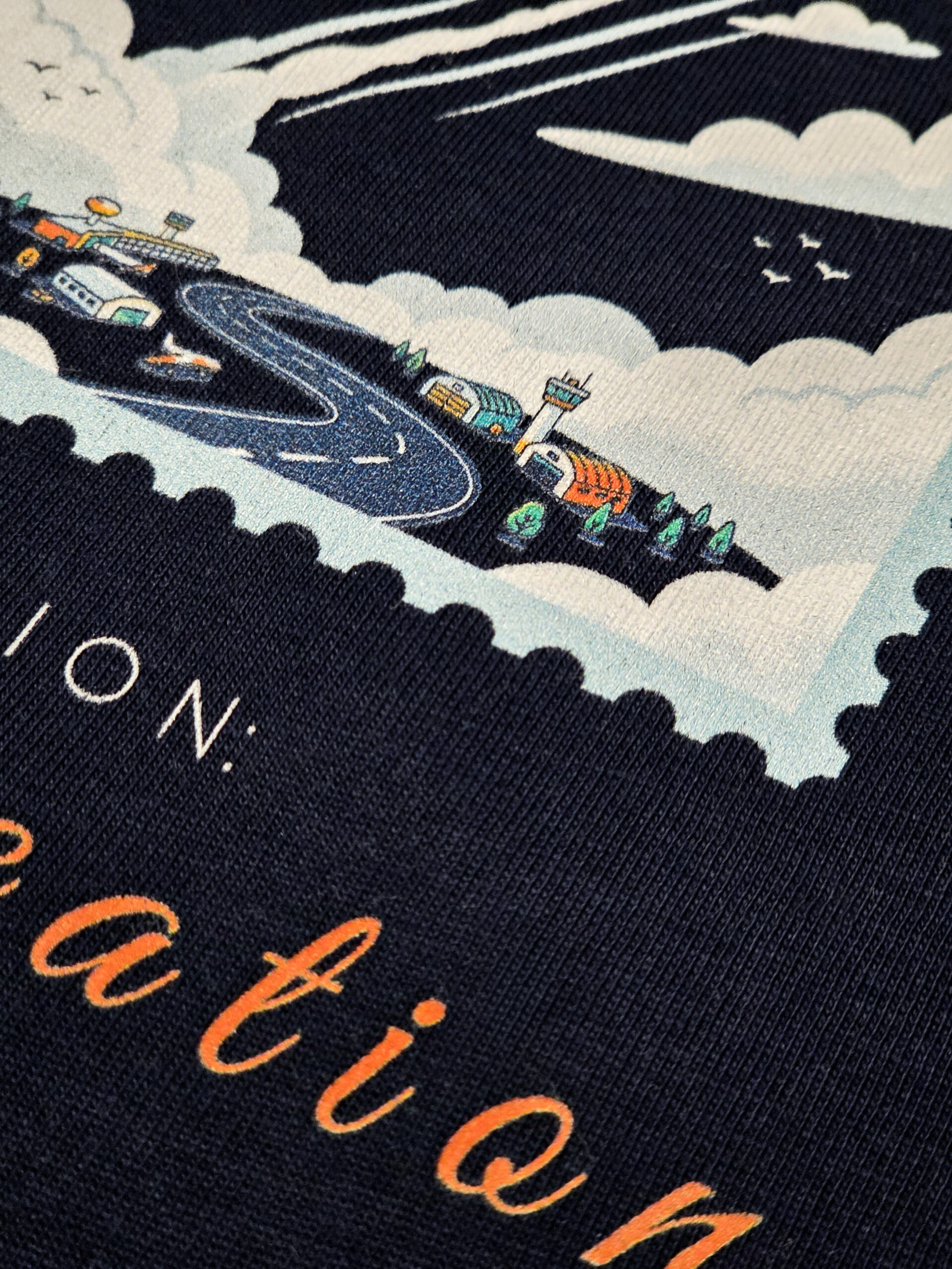 Tricou_Vacation_5